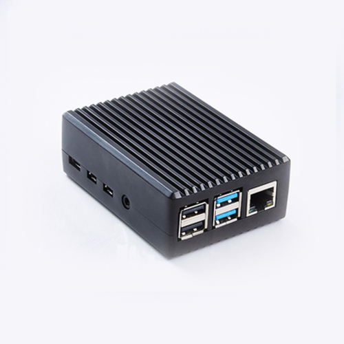 Raspberry Pi Zero Waterproof Camera Case Best Fan For 4 Transparent Gpi 3D Printer Superpi On Rpi4 Inside Pc Dual Argon 40