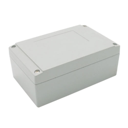 hot sale diecast aluminum enclosure housing box manufacture160*100*65mm
