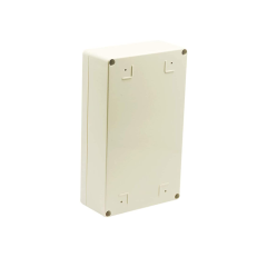200*120*56mm Waterproof ABS Plastic enclosure Junction Box electronic enclosure project box