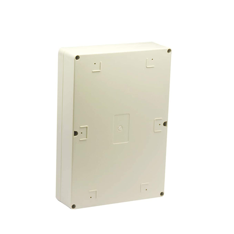 263*182*60mm Waterproof ABS Plastic enclosure Junction Box electronic enclosure electrical box
