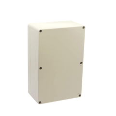 Custom waterproof enclosure ABS Plastic Enclosure Electrical Junction Box PCB electronic components box 230*150 x 87 mm