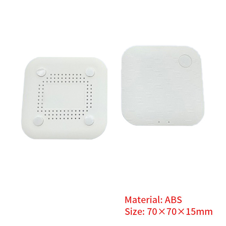 ABS plastic Network wifi router enclosure