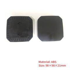 Router Enclosures ABS plastic WIFI wireless enclosure