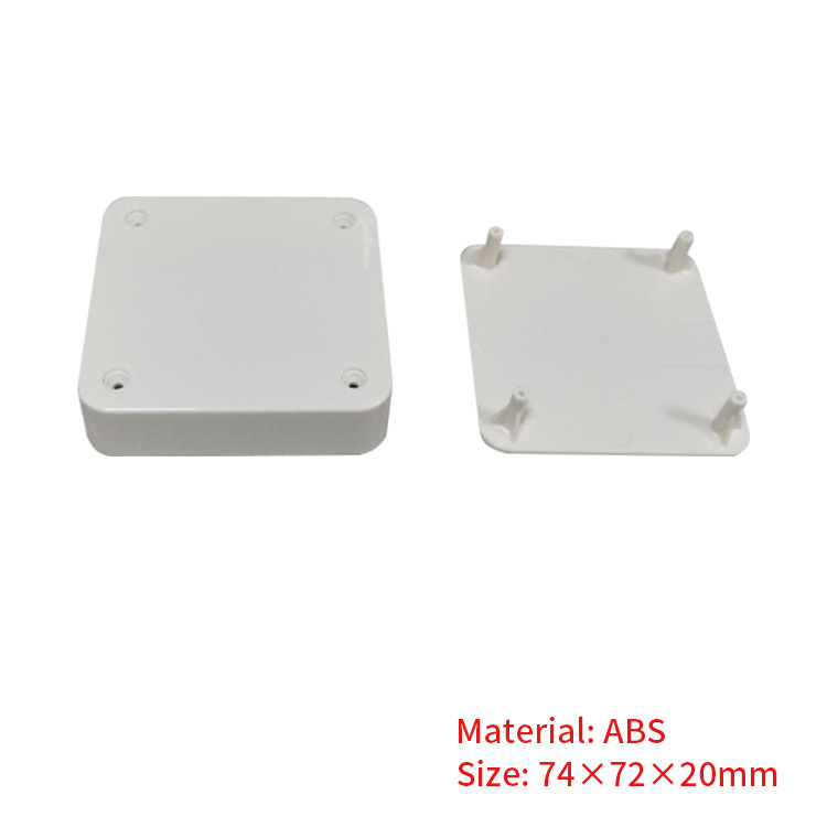 Router Enclosure Plastic WIFI Enclosure