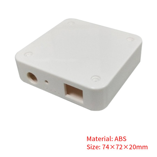 Router Enclosure Plastic WIFI Enclosure