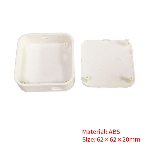 ABS plastic wifi router enclosure network enclosure