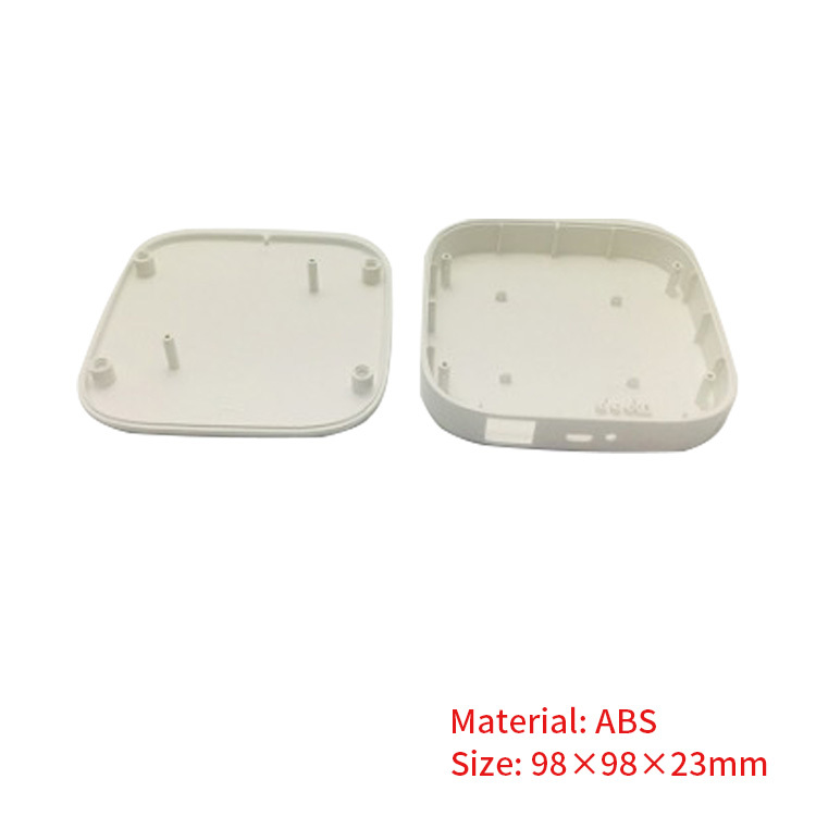 Router Enclosure Plastic Network Enclosure Wifi Router enclosure