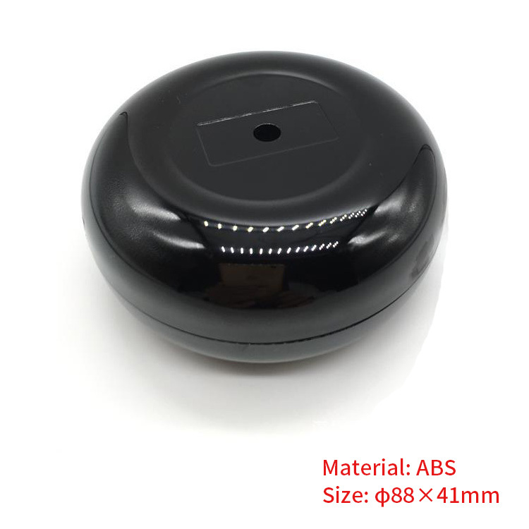 IOT outdoor router network enclosure for electronic device