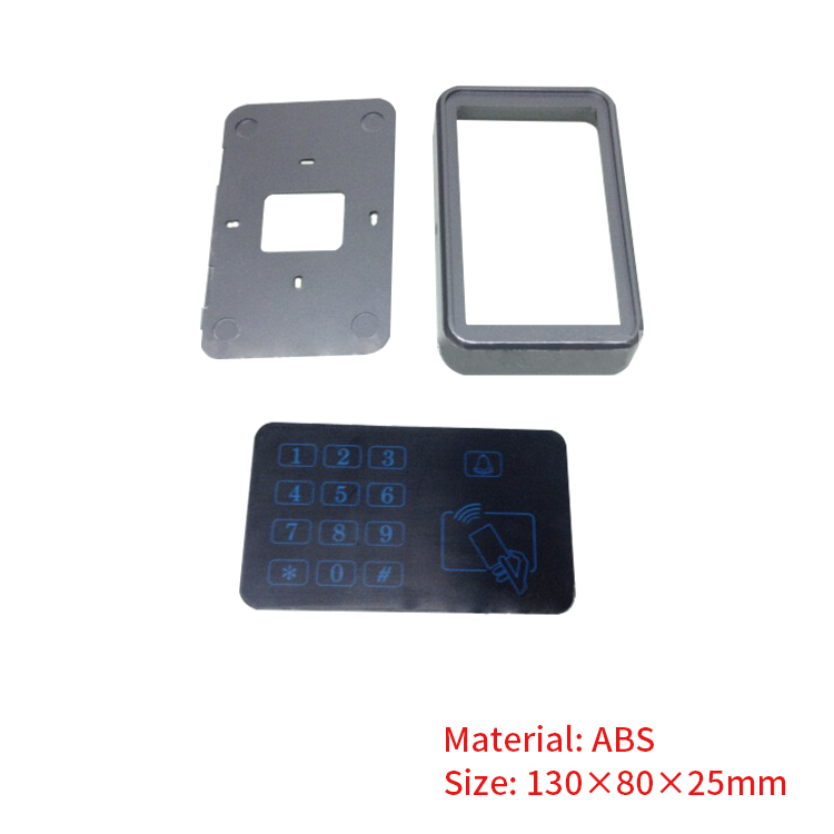 Door Access Control RFID IC card reader Plastic Enclosure130*80*25mm