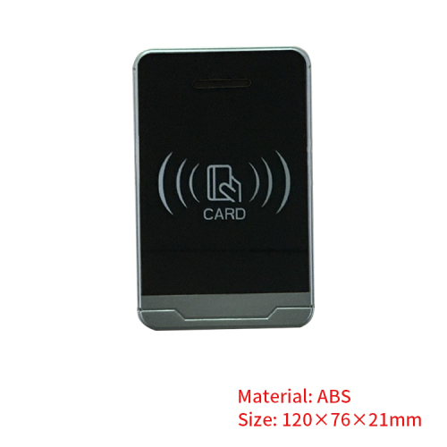 RFID reader enclosure plastic enclosure PCB enclosure