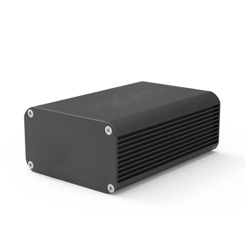 80*45mm-L Factory price Custom DIY Extruded Aluminum Enclosure Manufacturer