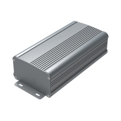95*55mm-L custom aluminium electronic project enclosure casing for pcb