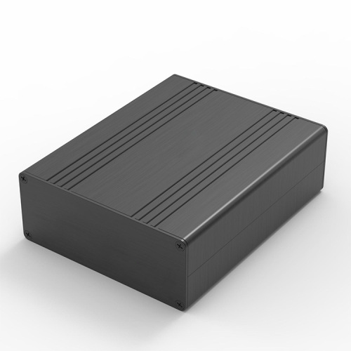 pcb instrument box electronic project enclosure Aluminum box enclosure case90*36mm-L