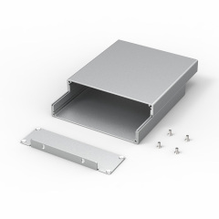 114*33mm-L aluminum box electrical project box led driver lighting box