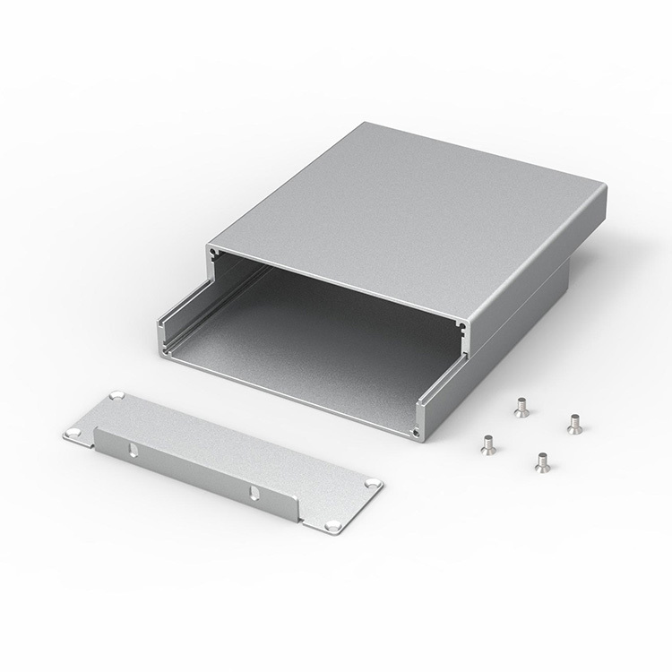 114*33mm-L aluminum box electrical project box led driver lighting box