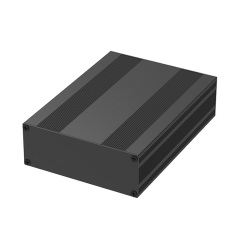 145*54mm-L professional customized aluminum box electrical connection box