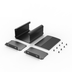 95*55mm-L Electronic Aluminum Pcb Control Box