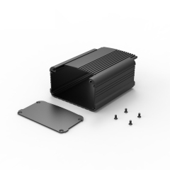 95*55mm-L Electronic Aluminum Pcb Control Box
