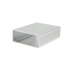 74*29mm-L rack mount electronic enclosures aluminum electrical box transformer enclosure