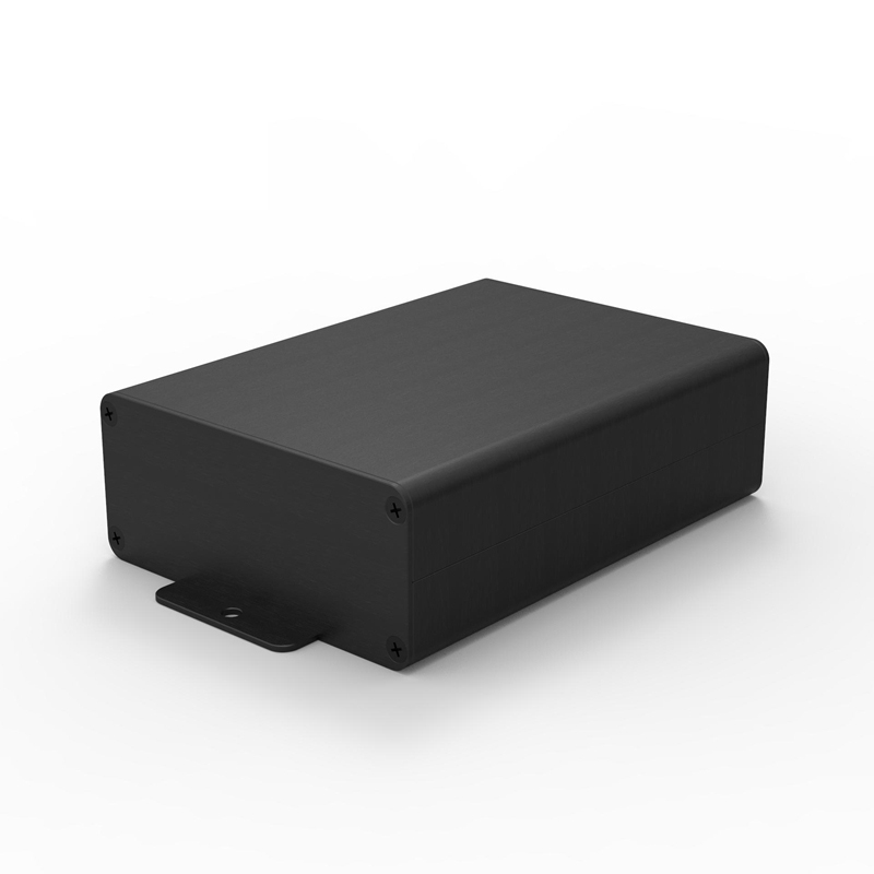 88*38mm-L Customize Pcb Aluminum Enclosure Project Box