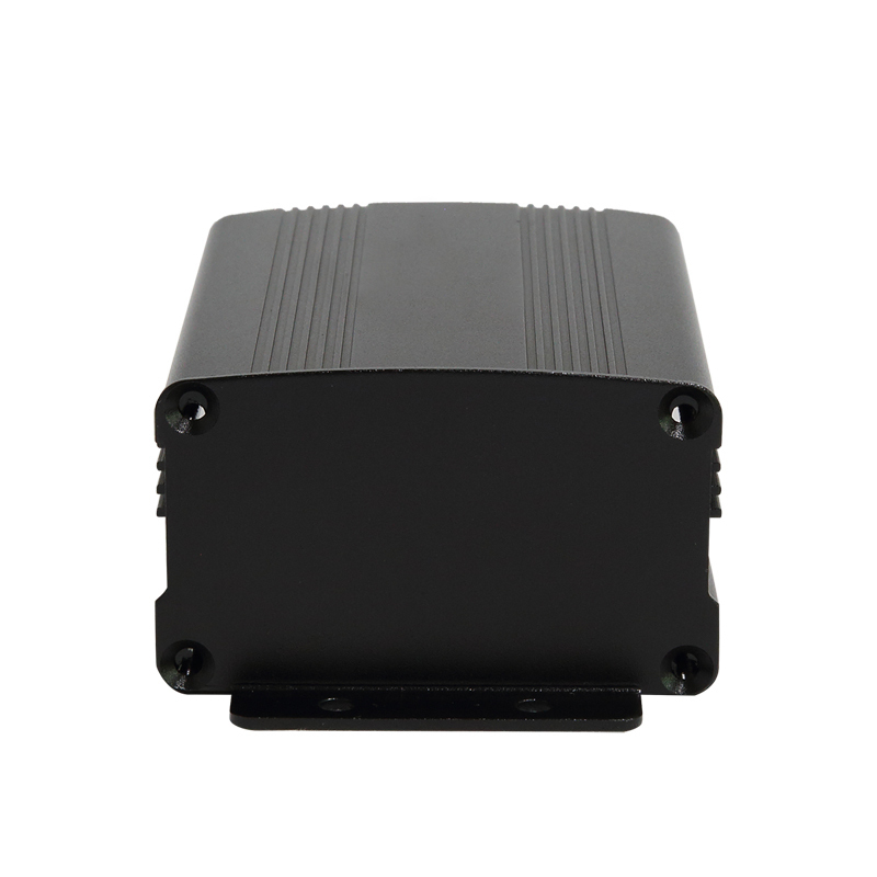 63*37mm-L manufacturer Aluminum switching power supply enclosure
