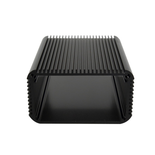 80*45mm-L Freemm High Quality Electrical Junction Pcb Case Box Electrical Junction Pcb Case Box Wall Mount Extruded Aluminum Enclosure