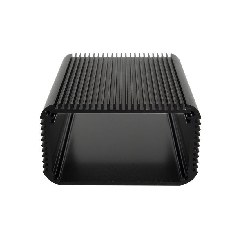 80*45mm-L Freemm High Quality Electrical Junction Pcb Case Box Electrical Junction Pcb Case Box Wall Mount Extruded Aluminum Enclosure