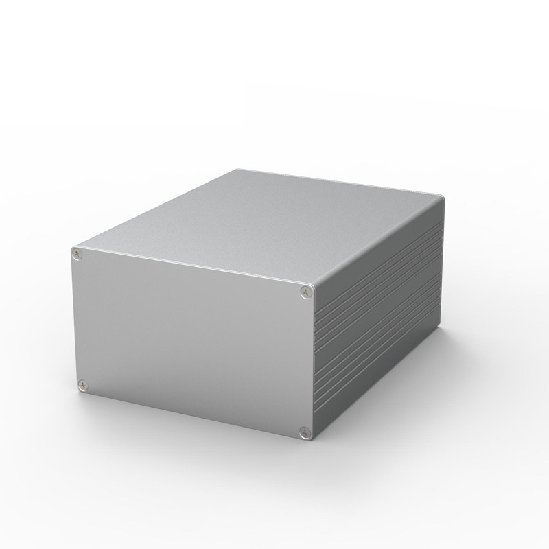 127*75mm-L Aluminium Circuit Board Enclosure Box Aluminium Enclosure Box