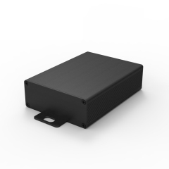 74*29mm-L rack mount electronic enclosures aluminum electrical box transformer enclosure