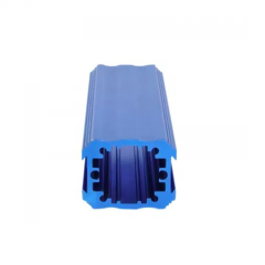 28*35mm-L Extruded Aluminum Gps Tracker Case