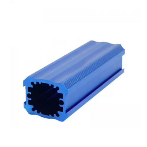 28*35mm-L Extruded Aluminum Gps Tracker Case