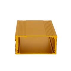 65*31mm-L small aluminum project box metal enclosures for electronics 65*31mm-Lsmall aluminum project box metal enclosures for electronics