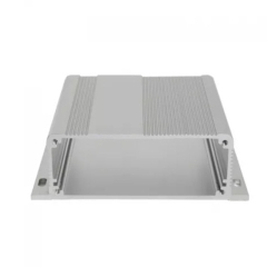 Small Custom Industries Extruded Aluminum Enclosures for Electronics 114*37.5mm-L