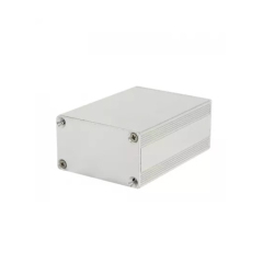 44*25mm-L Wall Mounting Split Extruded Aluminum Electronic Enclosures
