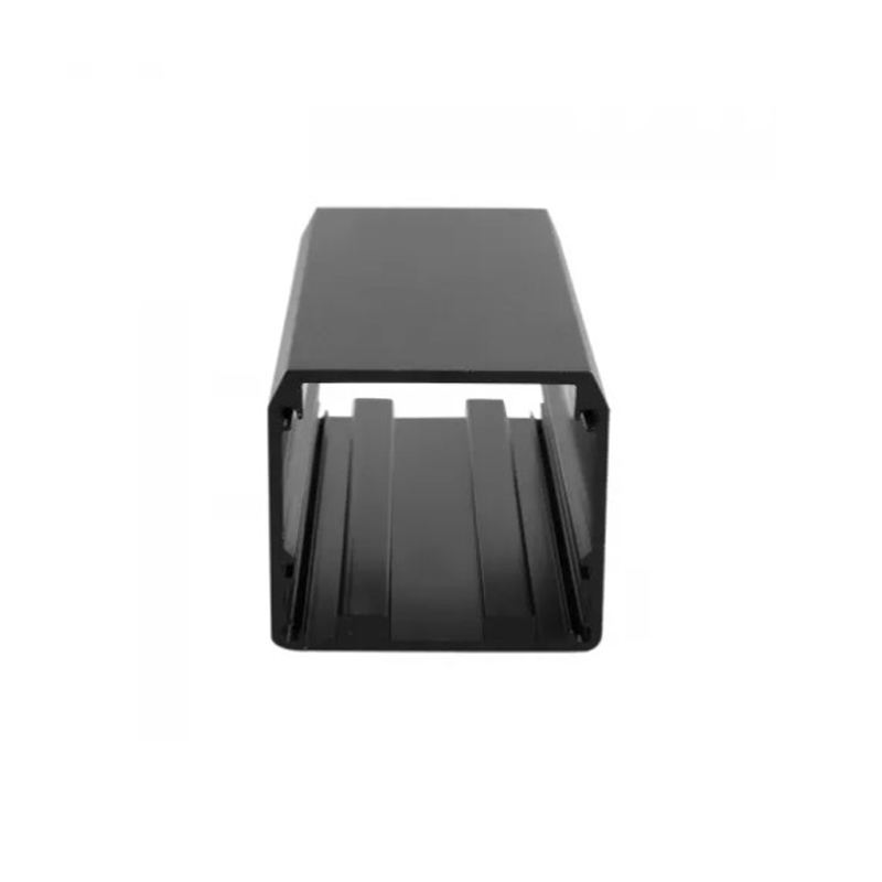 50*44mm-L Aluminum Printed Circuit Board Instrument Box Enclosure Electronic Project Case