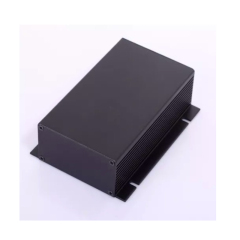project enclosure metal aluminium junction box electric case manufacturer 97*40.5mm-L