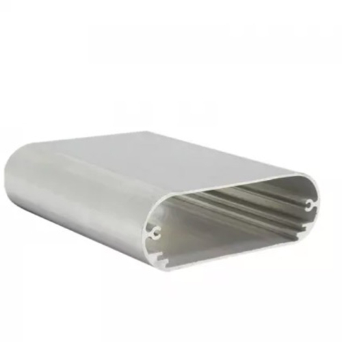 86*28mm-L Split Type Extruded Aluminum Terminal Box Project Case Enclosure Aluminium Enclosure Box