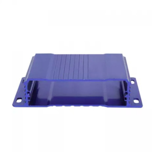 103*24mm-L Custom Aluminu Profile/Section Project Box Aluminum Enclosure Amplifier