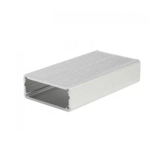 45*19mm-L Powder Coating Aluminium Extruded Cabinet