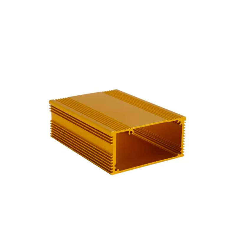 65*31mm-L small aluminum project box metal enclosures for electronics 65*31mm-Lsmall aluminum project box metal enclosures for electronics