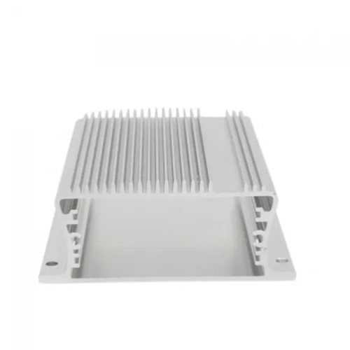 85*35mm-L Extruded Aluminium Electrical Inverter Case Led Driver Box Enclosure Project Box