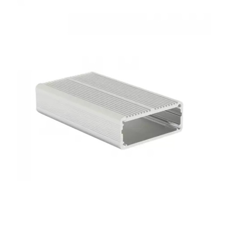45*19mm-L Powder Coating Aluminium Extruded Cabinet