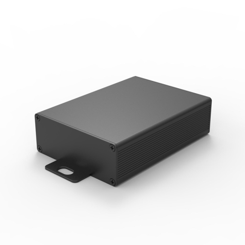 74*29mm-L Circuit Board Instrument Aluminum Cooling Box DIY Electronic Project Enclosure