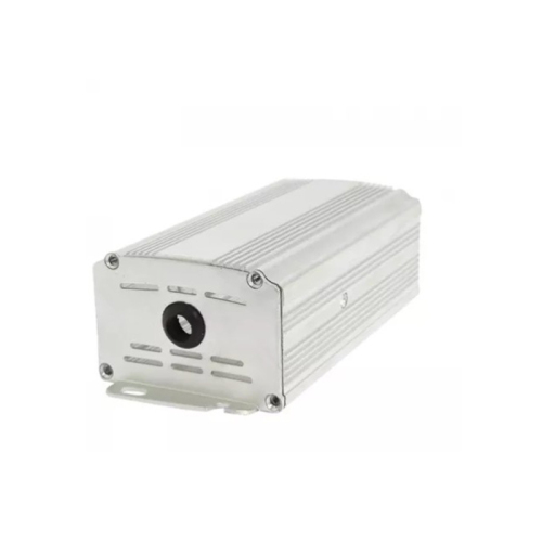 70*46mm-L Power supply Pcb Custom Extruded Aluminum Enclosure customize pcb aluminum pcb case split body aluminum enclosure