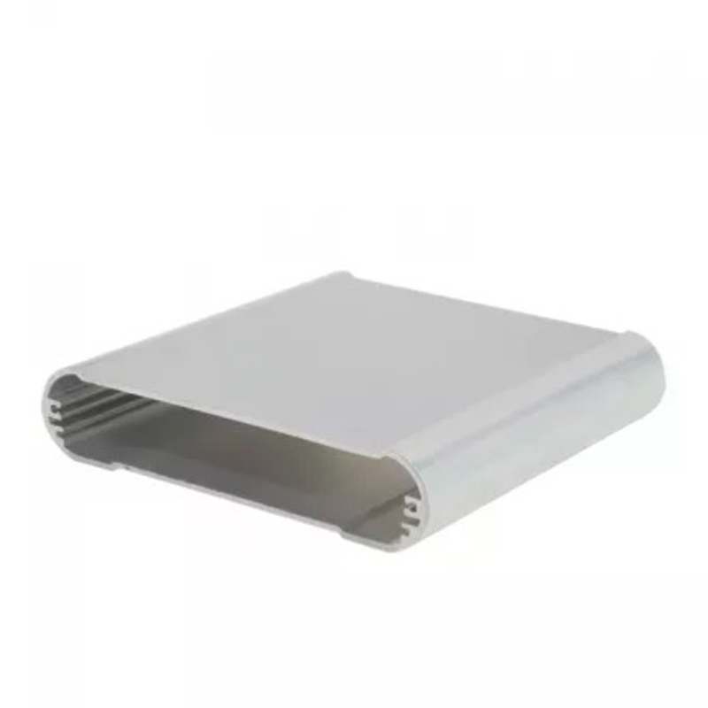 97*21mm-L Concluding Aluminum PCB Box as Super Power Enclosure and Battery