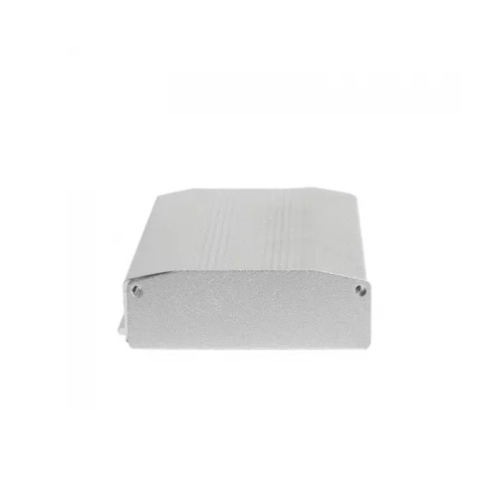 65*20mm-L Diy hifi amplifier aluminum enclosure aluminum project boxDiy hifi amplifier aluminum enclosure aluminum project box
