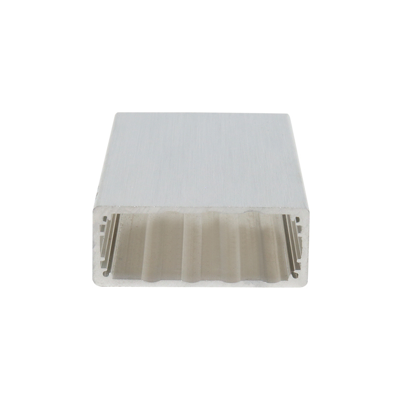 56*22mm-L Anodized Aluminum Extrusion Box Enclosure Case For Electronic Projects Power Supply Units Amplifiers