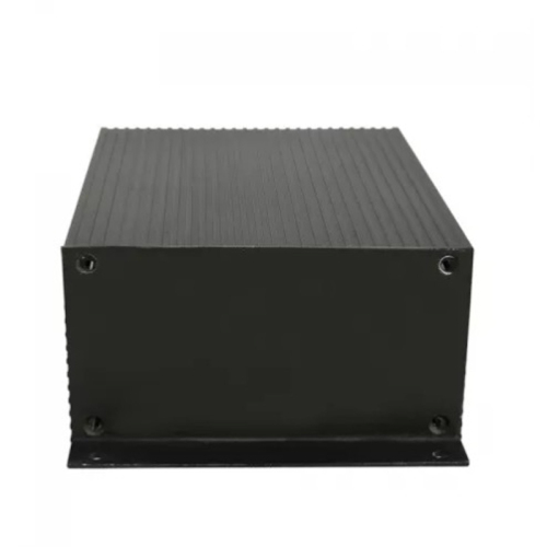 111*58mm-L Aluminium box housing case for electronics DIY junction box aluminum project speaker enclosure diy instrument case