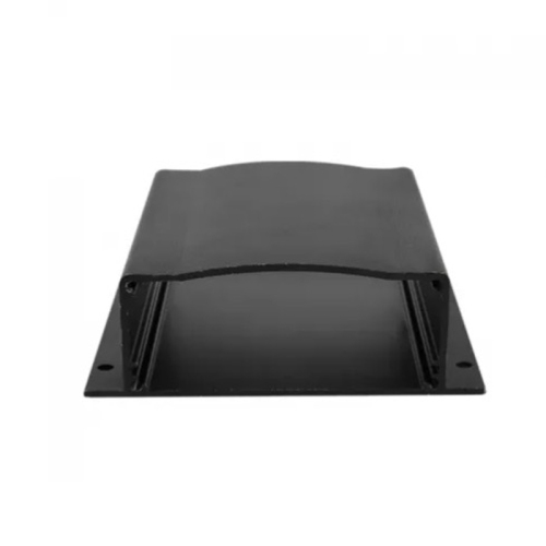 100*35mm-L Custom Aluminum Extrusion Case Electronic Box Aluminum Extruded Pcb Enclosure