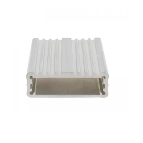 42*13mm-L DIY Housing Instrument Case Aluminum Project Junction Box